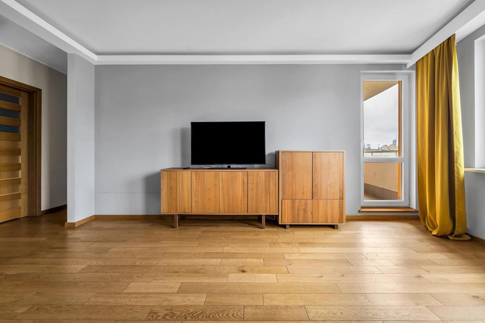 Wola Tower - 60M2, Balcony With City View, Parks Nearby - By Rentujemy Varsovia Exterior foto