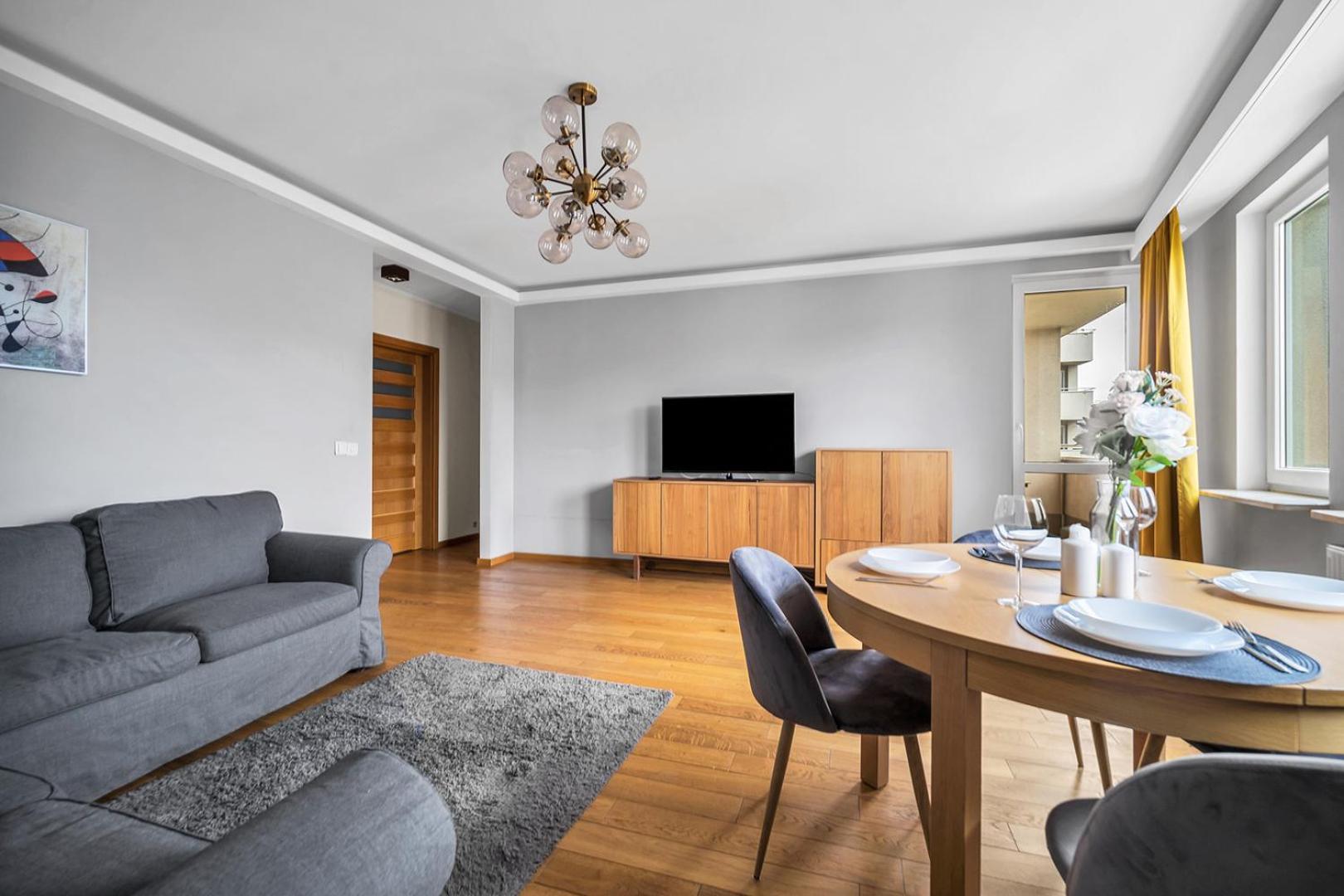 Wola Tower - 60M2, Balcony With City View, Parks Nearby - By Rentujemy Varsovia Exterior foto